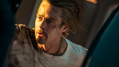 bild aus der news Wie macht man gutes Actionkino? Der "Bullet Train"- und "John Wick"-Regisseur gibt uns im Interview die Antwort!