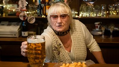 bild aus der news Heute ohne Werbung im TV: Ein Kult-Phänomen nun auch als Film-Star - und Teil 2 gibt's bald im Kino!