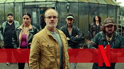 bild aus der news Heute neu: Eine der besten und beliebtesten Netflix-Serien geht als Film weiter