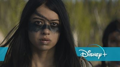 Das "Predator"-Prequel "Prey" auf Disney+: Amber Midthunder verrät uns, dass sie zunächst gar nicht wusste, dass …