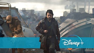 bild aus der news Masterplan enthüllt: So eng ist "Star Wars: Andor" mit "Rogue One" verbunden – doch es gibt auch eine schlechte Nachricht