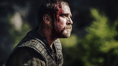 bild aus der news Ultrabrutale Mittelalter-Action mit einem Oscargewinner, einem Olympiasieger und Til Schweiger: Trailer zu "Medieval"