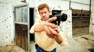 bild aus der news "Guglhupfgeschwader" im Heimkino: Schon jetzt könnt ihr die Nummer eins der Kinocharts auf DVD & Blu-ray bestellen!