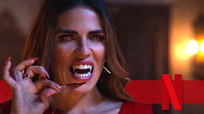 Jetzt auf Netflix: Der neue Actionfilm der "John Wick"-Macher bietet Explosionen, Vampire und Verfolgungsjagden