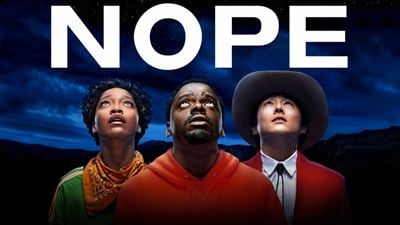 Darum ist Jordan Peeles neuer Sommer-Schocker "Nope" eine tiefe Verbeugung vor dem Blockbuster-Kino von Steven Spielberg [Anzeige]