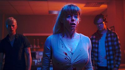 bild aus der news Heute TV-Premiere: Ein FSK-18-Tipp - endlich mal wieder richtig spaßiger Splatter und dazu auch noch ohne Werbung!