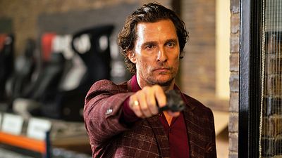 bild aus der news Brutales Gangster-Highlight heute im TV: Ein Fest für Fans von "Snatch", "Bube, Dame, König, grAs" & Co.