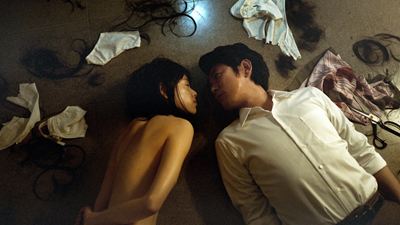 Erotik auf den Spuren von "Shades Of Grey": Deutscher Trailer zu "Hotel Iris – Insel der dunklen Begierden"