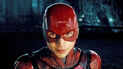 bild aus der news Landet der 200 Millionen Dollar teure DC-Blockbuster fast fertig in der Tonne? Darum gibt's nun neue Probleme bei "The Flash"
