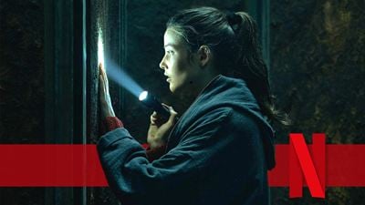 Atmosphärischer Mystery-Horror auf Netflix: Deutscher Trailer zur neuen Serie "Alma"