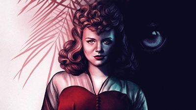 Heimkino-Tipp: Prickelnd, makaber und finster – dieser sexy Mix aus Horror und Film noir erscheint jetzt erstmals in HD