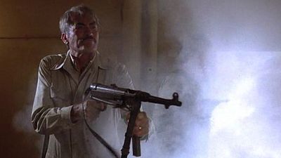 bild aus der news Neu im Heimkino: Zwei höchst unterschiedliche Kriegsfilme mit einem der größten Kinostars der Geschichte – erstmals in HD