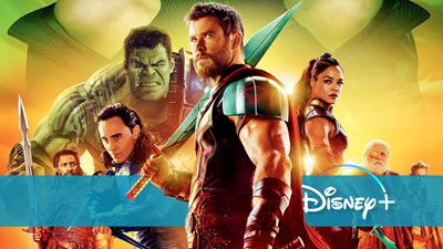 Clip aus "She-Hulk" enthüllt "Thor 3"-Comeback – oder ist es doch der Sohn (!) von Hulk?