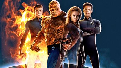 Der wichtigste MCU-Film vor "Avengers 5" und "Avengers 6": Was erwartet uns in "Fantastic Four"?