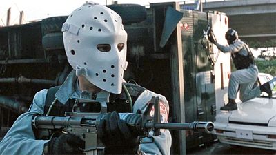 bild aus der news Heimkino-Upgrade: Einer der besten Action-Thriller aller Zeiten ist nun brillanter und wuchtiger als je zuvor!