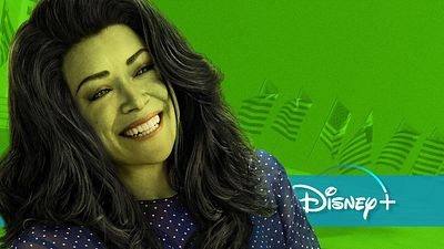 bild aus der news Lohnt sich "She-Hulk"? So gut ist die neue Marvel-Serie auf Disney+