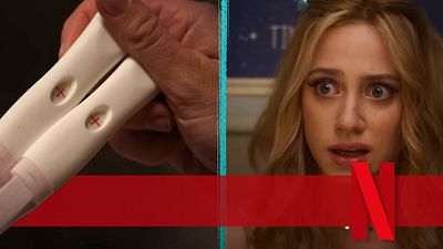 bild aus der news Neu auf Netflix: Ein "Riverdale"-Star auf den Spuren von "Doctor Strange In The Multiverse Of Madness"