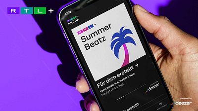 bild aus der news Filme, Serien und Musik unter einem Dach: Jetzt bei RTL+ einfach und bequem streamen [Anzeige]