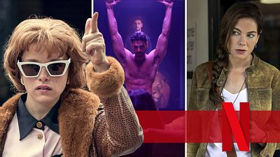 bild aus der news Neu auf Netflix: Das Finale der "365 Days"-Trilogie, die neue Serie des "Tote Mädchen lügen nicht"-Machers & mehr