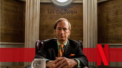 bild aus der news "Better Call Saul" auf Netflix: Das großartige Finale mit dem Verweis auf die allererste Folge erklärt