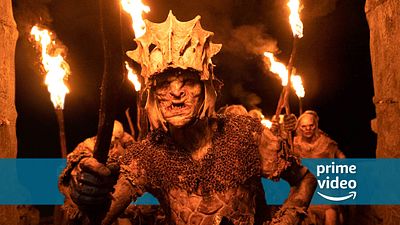 bild aus der news Tolle Nachrichten für Fans: "Der Herr der Ringe"-Serie startet auf Amazon mit Doppelfolge - und das mitten in der Nacht!