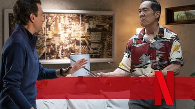 bild aus der news Eine der beliebtesten Netflix-Serien geht endlich weiter: Der Trailer zu "Cobra Kai" Staffel 5 verspricht knallharte Prügel-Action!
