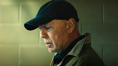bild aus der news Ist das jetzt der letzte Film mit Bruce Willis? Trailer zum Action-Thriller "Wire Room"
