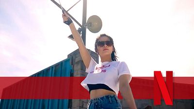 bild aus der news Diese Woche neu auf Netflix: Action wie bei "Fast & Furious" und der Film, der Fans von Bud Spencer und Terence Hill sauer macht