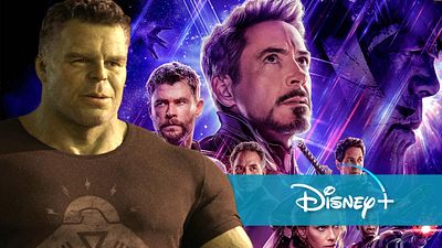 bild aus der news Überraschende "Avengers: Endgame"-Verbindung: "She-Hulk" macht einen der besten MCU-Momente noch emotionaler!