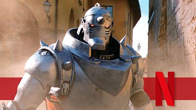 bild aus der news Neu auf Netflix: Eine Fantasy-Fortsetzung, dessen Vorlage eine der besten Serien aller Zeiten ist!