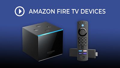 bild aus der news Amazon Fire TV: Alle Streaming-Geräte für euer Heimkino in der Übersicht