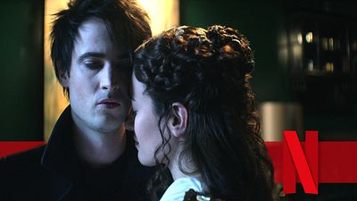 bild aus der news "The Sandman": Darum ist die Bonusfolge so wichtig für die Zukunft der Netflix-Serie