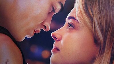 bild aus der news Sogar vor dem "After Forever"-Kinostart könnt ihr das Finale der "After"-Saga schon jetzt auf DVD & Blu-ray bestellen!