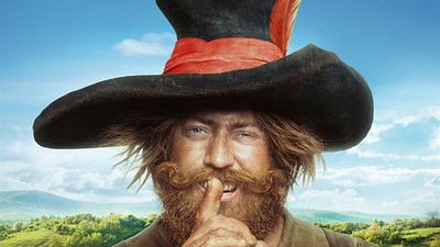 bild aus der news Kino-Comeback einer Legende eurer Kindheit: Turbulenter Trailer zu "Der Räuber Hotzenplotz"