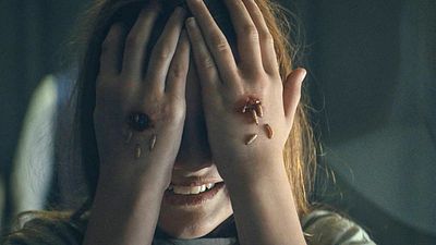 bild aus der news Eine Nonne im Kampf gegen das unsagbar Böse: Deutscher Trailer zum Exorzismus-Horror "The Devil's Light"