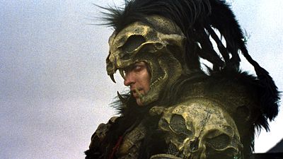 bild aus der news Einer der besten Fantasyfilme aller Zeiten kommt zurück ins Kino: Trailer zur Wiederaufführung von "Highlander"