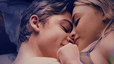 bild aus der news Riesige Überraschung für Fans der "After"-Filme: Nach "After Forever" ist wohl doch noch nicht Schluss für Tessa und Hardin!