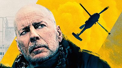 bild aus der news Erstmals im Streaming-Abo: In diesem "Stirb langsam"-Klon spielt Bruce Willis den Bösewicht!