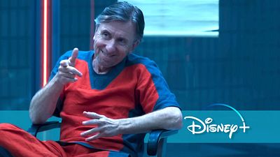 bild aus der news Großes Marvel-Comeback in "She-Hulk" Folge 2: Wer war nochmal Emil Blonsky alias Abomination?