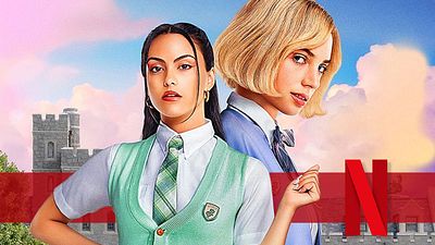 bild aus der news "Stranger Things"- & "Riverdale"-Stars wollen Rache: Trailer zur Netflix-Thriller-Comedy "Do Revenge"