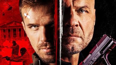 bild aus der news Wehe, wenn Stallone das mitbekommt! Im deutschen Action-Trailer zu "Blowback" wird ein "Expendables"-Held zum Verräter