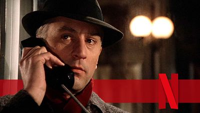 bild aus der news Besser als "Der Pate": Einer der besten Gangsterfilme aller Zeiten verschwindet in 3 Tagen von Netflix