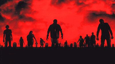 bild aus der news Ein Muss für Horror-Fans: Der beste Zombiefilm aller Zeiten kommt wieder ins Kino!