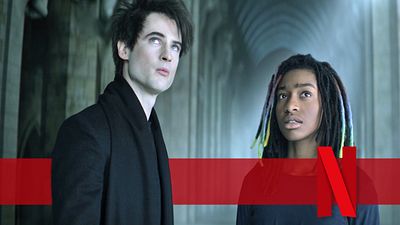 bild aus der news Nach 30 Jahren: Darum hat Autor Neil Gaiman nun einer "The Sandman"-Adaption zugestimmt – und alle vorherigen sabotiert