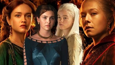 bild aus der news "House Of The Dragon": Die Zeitsprünge in der neuen "Game Of Thrones"-Serie erklärt