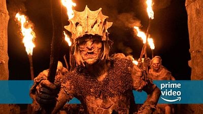 bild aus der news "Die Ringe der Macht" kämpft gegen ganz reale Trolle: Amazon ergreift Maßnahmen bei User-Wertungen