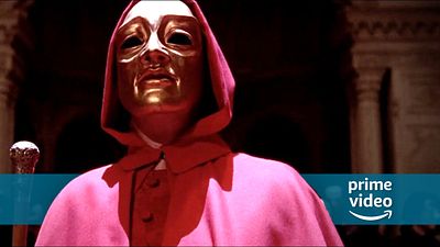 bild aus der news Bald weg von Amazon Prime Video: Dieser Sex-Alptraum mit Tom Cruise ist schauriger als viele Horrorfilme