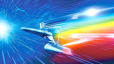 bild aus der news Ultimatives Sci-Fi-Highlight jetzt neu im Heimkino: So habt ihr "Star Trek" noch NIE gesehen