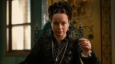 bild aus der news In 3 Tagen gibt es Sex und Gewalt wie bei "Game Of Thrones" im Stream: Deutscher Trailer zu "The Serpent Queen"