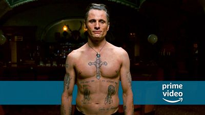 bild aus der news Neu auf Amazon Prime Video: Ein blutiger Mafia-Thriller von einem legendären Horror-Regisseur